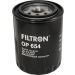 FILTRON Ölfilter OP 654 FILTRON Ölfilter OP 654