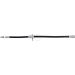 A.B.S. Bremsschlauch SL 6734