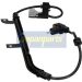 Sensor, Raddrehzahl ABS-150
