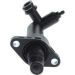 Kupplungsnehmerzylinder AUDI,SEAT,SKODA,VW 0 986 486 554
