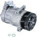Kompressor, Klimaanlage 32819 Kompressor, Klimaanlage 32819