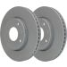 Bremsscheibe Mitsubishi P. Galant/Lancer 2.0-2.5 96-07 24.0126-0131.1 Bremsscheibe Mitsubishi P. Galant/Lancer 2.0-2.5 96-07 24.0126-0131.1
