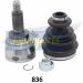 Gelenksatz, Antriebswelle Suzuki Ignis 1.3 00 GI-836 Gelenksatz, Antriebswelle Suzuki Ignis 1.3 00 GI-836