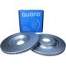 Bremsscheibe QD0313