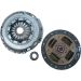 Valeo 3KKit SKODA Fabia,Polo,Ibiza 1.4TDI 04.05 826725