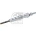 FEBI BILSTEIN Glühkerze 176201 FEBI BILSTEIN Glühkerze 176201