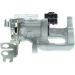 Bremssattel HA re VW Caddy 0 986 135 204
