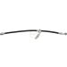 A.B.S. Bremsschlauch SL6072