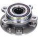 Japanparts Radnabe KK-19027 Japanparts Radnabe KK-19027