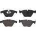 BREMBO Bremsklötze VA P 06 081 BREMBO Bremsklötze VA P 06 081