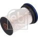 FEBI BILSTEIN Kraftstofffilter 103809 FEBI BILSTEIN Kraftstofffilter 103809