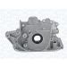 MAGNETI MARELLI Ölpumpe 351516000090 MAGNETI MARELLI Ölpumpe 351516000090