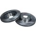 Maxgear Bremsscheibe Toyota P. Auris/Prius/Rav 4 2.0-2.2 D4-D 06 19-2196 Maxgear Bremsscheibe Toyota P. Auris/Prius/Rav 4 2.0-2.2 D4-D 06 19-2196