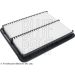 Luftfilter Kia Sorento ADG02246