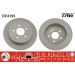 Bremsscheibe Db T. W163 98-05 DF4195 Bremsscheibe Db T. W163 98-05 DF4195