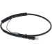 Handbremsseil re MERCEDES W639 1987482025