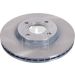 FEBI BILSTEIN Bremsscheibe 105848 FEBI BILSTEIN Bremsscheibe 105848