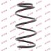 KYB Fahrwerksfeder Fiat P. 500 1.4 10/07 RH3912 KYB Fahrwerksfeder Fiat P. 500 1.4 10/07 RH3912