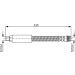 Bremsschlauch RENAULT 1987476905