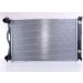Wasserkühler PKW AUDI A6 2.0 TDI 04 FIRST FIT 60237A