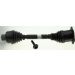 Antriebswelle VA li/re AUDI A4,A5,Quattro GKN Automotive OE-Technologie 52° - Beugewinkel 36190