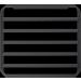 Thule Caprock Dachplattform XL 611004