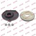 Lager - Radaufhängung. Citroen P. Nemo/ Fiat Fiorino, Linea, Punto, Qubo/ Peugeot Bipper 1.2-1.6D 10/05- Pr Suspension Mounting Kit SM1822