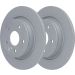 Bremsscheibe Volvo T. C30/C70/S40/V40/V50 04 24.0111-0158.1 Bremsscheibe Volvo T. C30/C70/S40/V40/V50 04 24.0111-0158.1