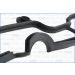 DICHTUNG, ZYLINDERKOPFHAUBE LAND ROVER DISCOVERY II 99 AJU11096500
