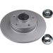 VALEO Bremsscheibe 675407 VALEO Bremsscheibe 675407