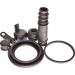 Reparatursatz, Bremssattel D43216 Reparatursatz, Bremssattel D43216