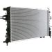 MAHLE Kühler, Motorkühlung CR 229 000S BEHR