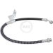 A.B.S. Bremsschlauch SL5555