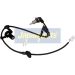 Sensor, Raddrehzahl ABS-342