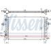 Wasserkühler PKW Opel Zafira B 05 630768