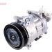 DENSO Kompressor DCP17010
