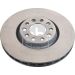 FEBI BILSTEIN Bremsscheibe 172916 FEBI BILSTEIN Bremsscheibe 172916