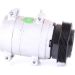 Kompressor PKW Chevrolet Captiva 06 FIRST FIT 890679