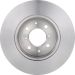 Bremsscheibe VA 0 986 478 889 Bremsscheibe VA 0 986 478 889