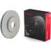 BREMBO Bremsscheibe 09.D878.23 BREMBO Bremsscheibe 09.D878.23