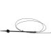 Handbremsseil MERCEDES Sprinter,VW Crafter 06 1987482029 Handbremsseil MERCEDES Sprinter,VW Crafter 06 1987482029