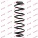 KYB Fahrwerksfeder VW T. Golf Vi 1.2-1.6Lpg 10/08-11/12 RA6240 KYB Fahrwerksfeder VW T. Golf Vi 1.2-1.6Lpg 10/08-11/12 RA6240