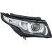 SCHEINWERFER R HELLA LR RANGE ROVER EVOQUE 11-19 1EL 354 806-101