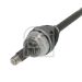 FEBI BILSTEIN Antriebswelle 182938 FEBI BILSTEIN Antriebswelle 182938