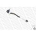 MONROE Spurstange L25309
