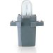 BAX 8,3s/1,35 Grey 24V.1,2W.Lampe 13597CP
