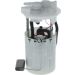 Ekp-Einbaueinheit TOYOTA Avensis 03 0 580 207 00F
