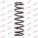 KYB Fahrwerksfeder Suzuki T. Vitara 1.6/2.0/2.0Td 07.88-03.99 K-Flex RC5499