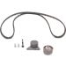 Zahnriemen-/Rollenset FORD Focus,Kuga,VOLVO 04 1987946711