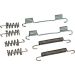 391-0868 Montagesatz f.Bremsbacken 105-0868 391-0868 Montagesatz f.Bremsbacken 105-0868